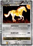 flaminghoures