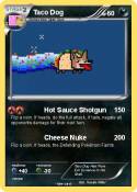 Taco Dog
