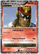 Captain Falcon