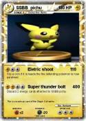 SSBB pichu 1