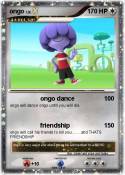 ongo
