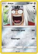 Jiraiya