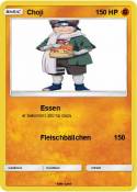 Choji