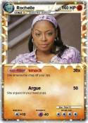Rochelle
