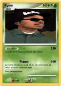 Ryder Ryder