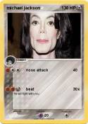 michael jackson