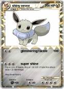 shiny eevee