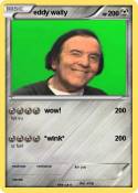 eddy wally