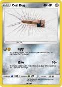 Corl Bug Corl Bug