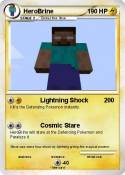 HeroBrine