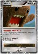 Domo