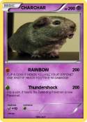 CHARCHAR