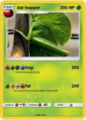 dat hopper dat hopper