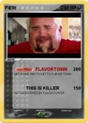 FIERI