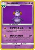 BonziBUDDY
