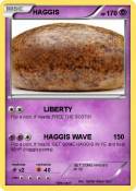 HAGGIS