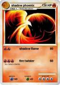 shadow phoenix