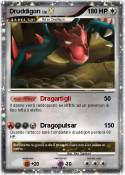 Druddigon