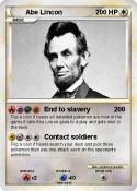 Abe Lincon