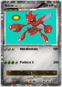 Scizor