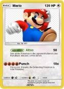 Mario