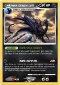darkness dragon