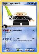 Super Lego Luke