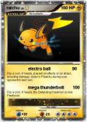 raichu