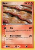 Bacon