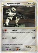 sparten sniper