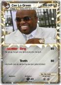 Cee Lo Green