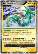 RAYQUAZA