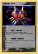 majoras mask