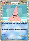 Pinhead