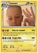 Tomizard