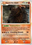 Yhorm the Giant