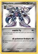 Dialga-form
