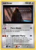 Jedi Revan