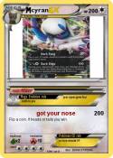 cyran