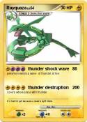 Rayquaza