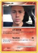 Dwayne