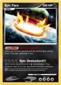 Epic Face
