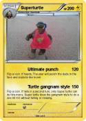 Superturtle