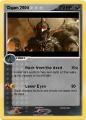 Gigan 2004