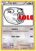 LOL GUY