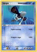 kyogre 99999999