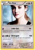Tris Prior