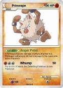 Primeape