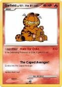 Garfield