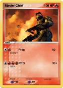 Master Chief